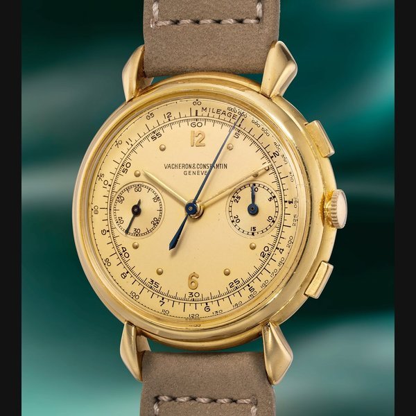 Vacheron Constantin Vacheron Constantin Ref. 4178 · 4178