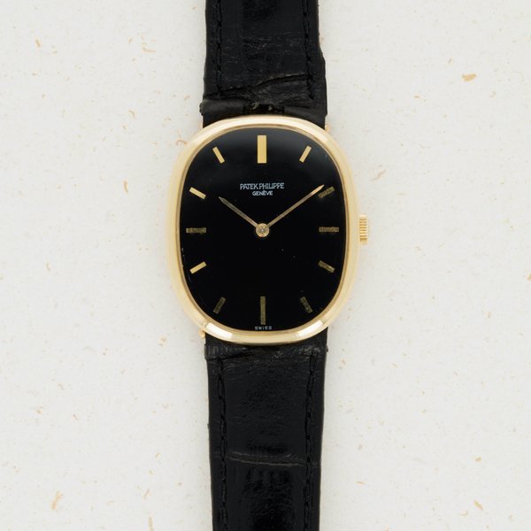 Patek Philippe Patek Philippe Ellipse 3548 
