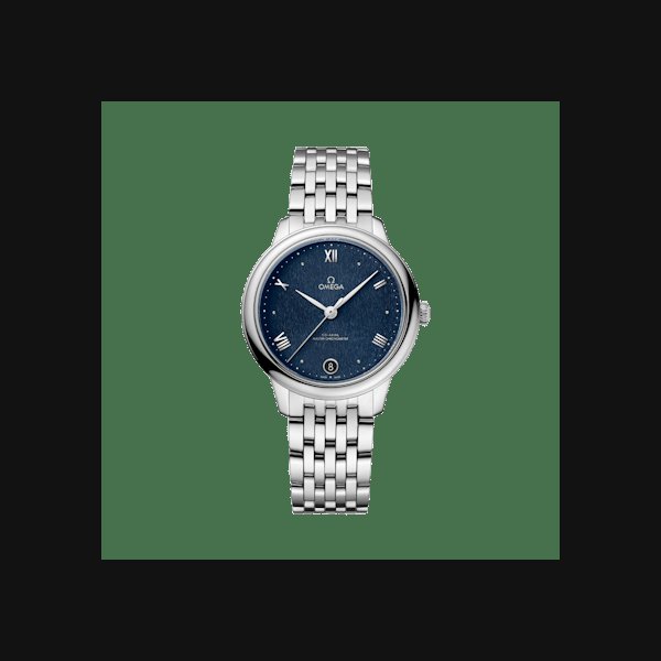 Omega De Ville Prestige Ref. O43410342003002