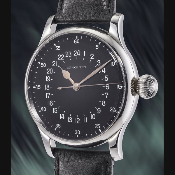 Longines Longines Ref. 6630 Swissair · 6630