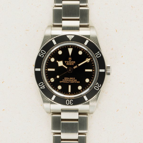 Tudor Tudor Black Bay 54 79000N · 79000N