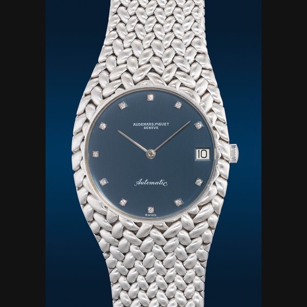 Audemars Piguet Audemars Piguet Ref. 5403BC 'Cobra' · 5403BC