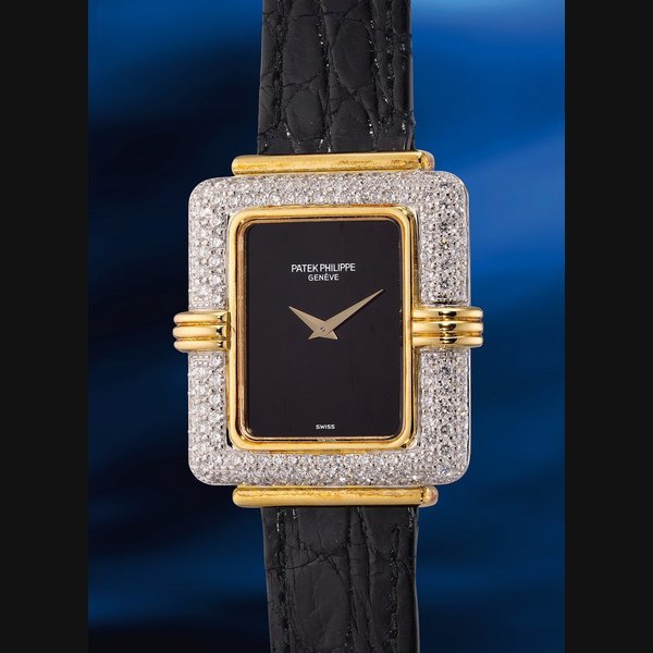 Patek Philippe Patek Philippe Ref. 4339J