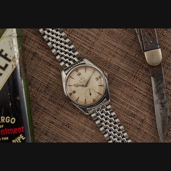 Omega Omega Ranchero CK 2990-1