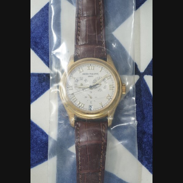 Patek Philippe Patek Philippe Ref. 5035J-001