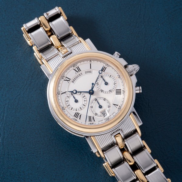 Breguet Breguet Marine, Price & Market Data
