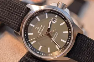 Werenbach Earth Collection