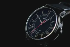 Wright Watches Noctua