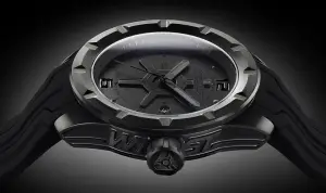 Wryst Ultimate ES20