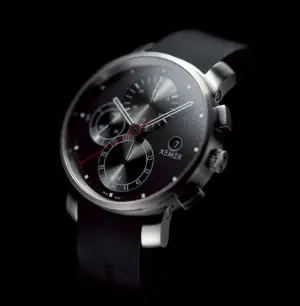 Xemex Piccadilly Chronograph