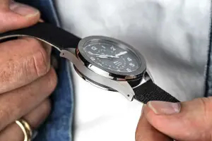 Yema Flygraf Pilot