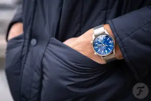 Yema Navygraf Super Compressor