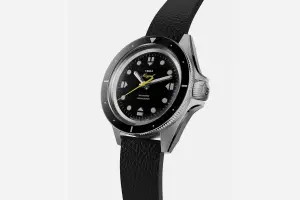 Yema Navygraf Slim CMM.20 Limited Edition, Price & Market Data