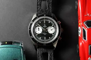 Yema Speedgraf