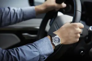 Zenith Defy Classic Range Rover Edition