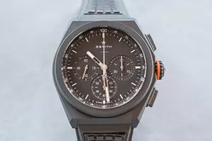 Zenith Defy El Primero 21 Land Rover Defender Edition