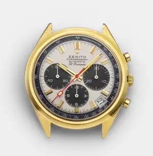 Zenith Icons Collection