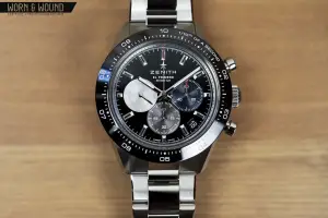 Zenith CHRONOMASTER SPORT