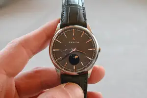 Zenith Elite Moonphase