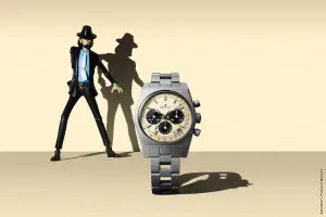Zenith Chronomaster Revival Daisuke Jigen Edition