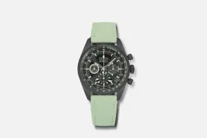 Zenith Chronomaster Revival Poker Chip