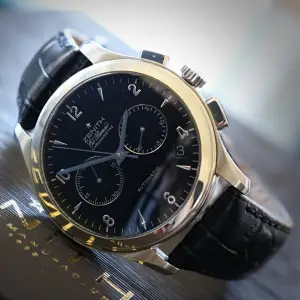 Zenith Grande Class El Primero