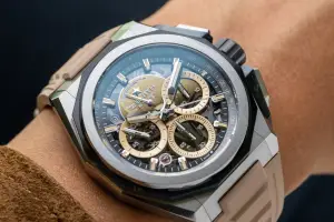 Zenith DEFY Extreme Desert