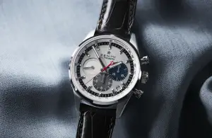 Zenith Chronomaster El Primero 38mm