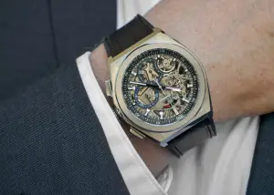 Zenith Defy El Primero 21, Price & Market Data