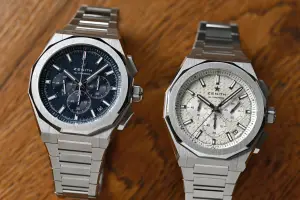 Zenith Defy Skyline Chronograph