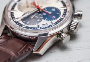 Zenith El Primero Original 1969