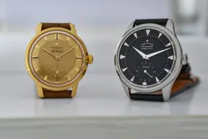 Zenith Calibre Observatoire Limited Edition