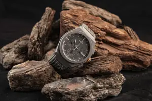 Zenith Defy El Primero 21 Land Rover