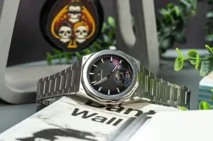 Zenith Defy Skyline Tourbillon Felipe Pantone