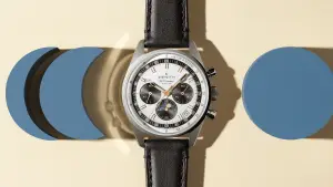 Zenith Chronomaster Original Triple Calendar, Price & Market Data