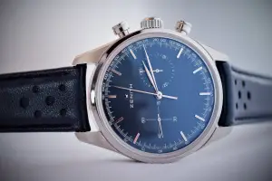Zenith Heritage 146 Chronograph El Primero