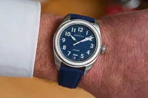 Zenith Pilot Automatic Boutique Edition