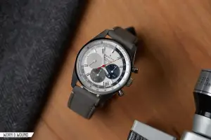Zenith Chronomaster Original Ecommerce Edition