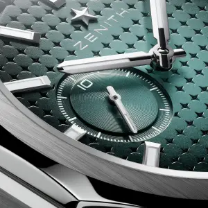 Zenith Defy Skyline Edition Paris