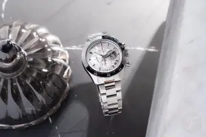 Zenith Chronomaster Sport Meteorite