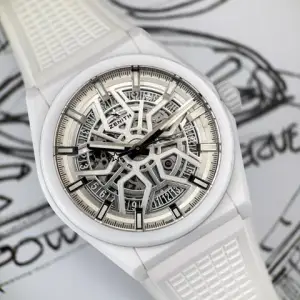 Zenith Zenith DefyClassic