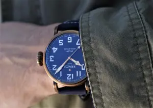 Zenith Pilot Type 20 Extra Special
