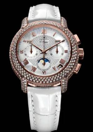 Zenith ChronoMaster Lady Moonphase