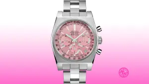 Zenith Chronomaster Revival A3818 “Cover Girl”