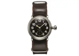 Zenith Pilot Type 20