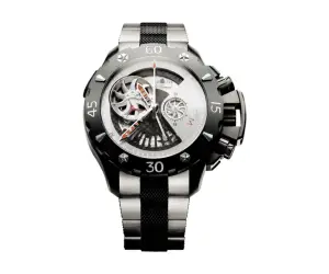 Zenith Defy Extreme, Price & Market Data