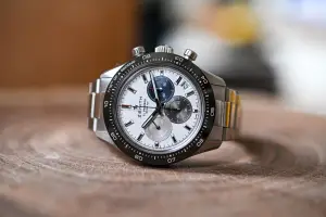 Zenith Chronomaster Sport, Price & Market Data
