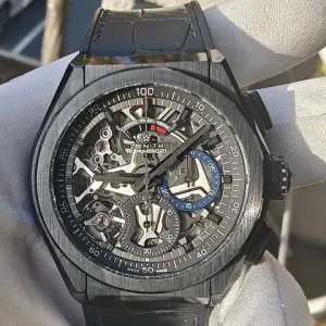 Zenith Zenith Defy El Primero21