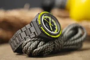 Zenith Defy Revival Shadow Diver