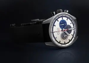 Zenith El Primero Striking 10th